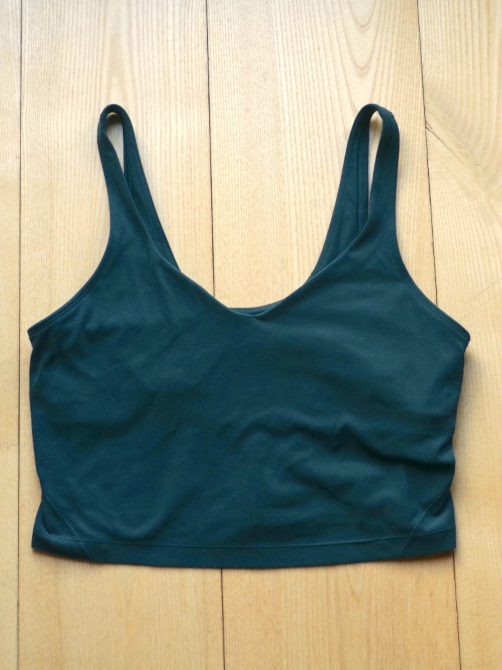 Align tank | Submarine